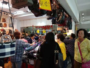 非首都功能进一步疏解 北京官园商品批发市场今晚闭市